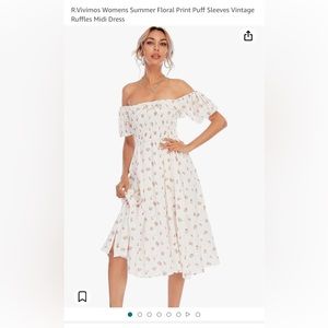 Amazon Summer Dress